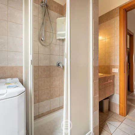 House Aphrodite Apartment