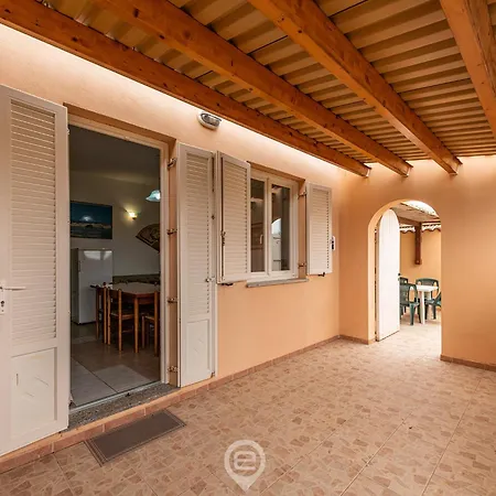 Apartment House Aphrodite *