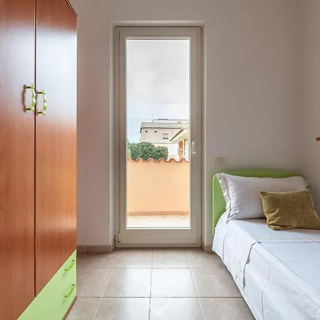 House Aphrodite * San Vero Milis