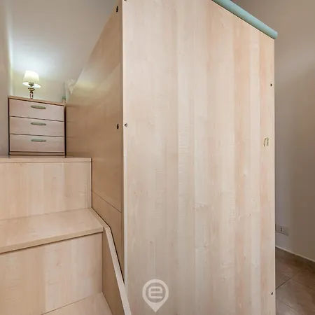 Apartment House Aphrodite *
