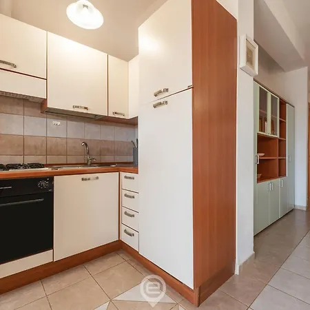 House Aphrodite Apartment San Vero Milis