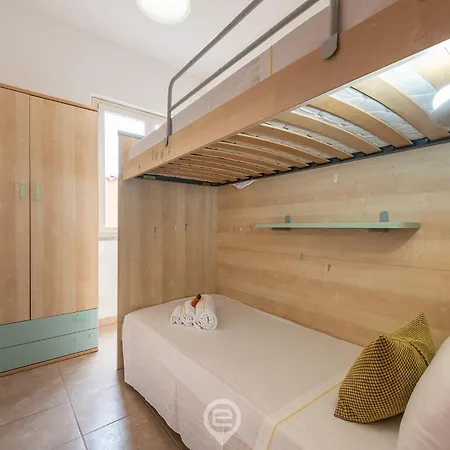 House Aphrodite Apartment
