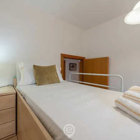 House Aphrodite Апартаменты San Vero Milis