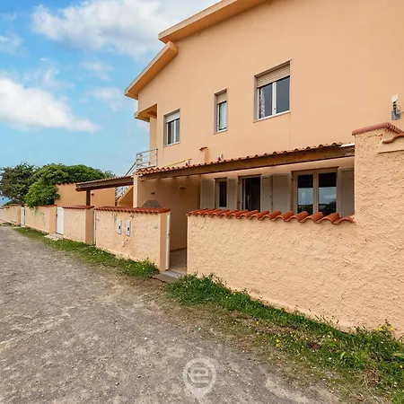 House Aphrodite شقة San Vero Milis
