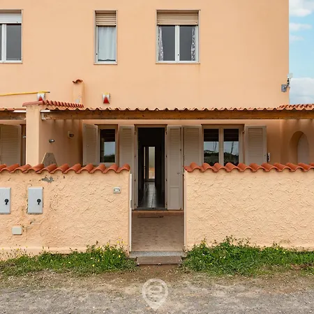 House Aphrodite San Vero Milis