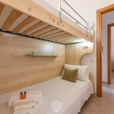 House Aphrodite شقة San Vero Milis