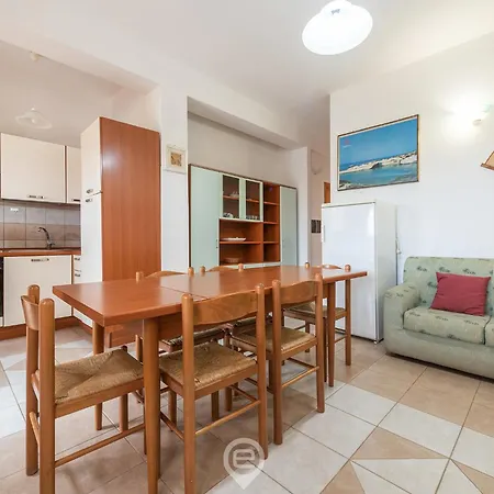 House Aphrodite شقة San Vero Milis